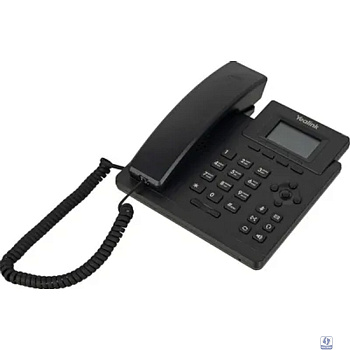Yealink SIP-T30 Телефон SIP 1 линия, БП в комплекте 