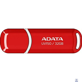 A-DATA Flash Drive 32Gb UV150 AUV150-32G-RRD 