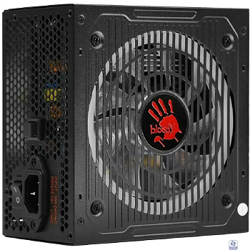 Bloody BD-PS700W ATX 700W 80 PLUS WHITE (20+4pin) APFC 120mm fan 6xSATA RTL