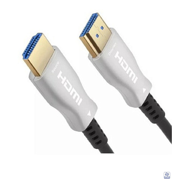 Telecom <TCG2020-5M> Кабель/ Активный оптический кабель HDMI 19M/M,ver. 2.0, 4K@60 Hz 5m