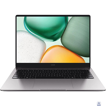 Honor MagicBook X14 2025 [5301ALWU] Grey 14"