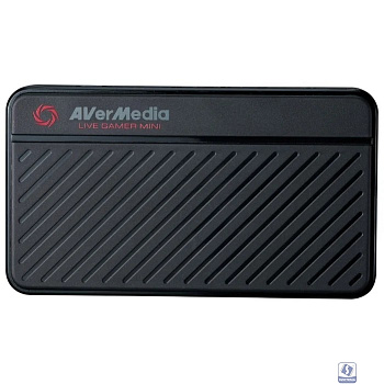 Уст-во видеозахвата AVerMedia Live Gamer Mini GC311 EXT