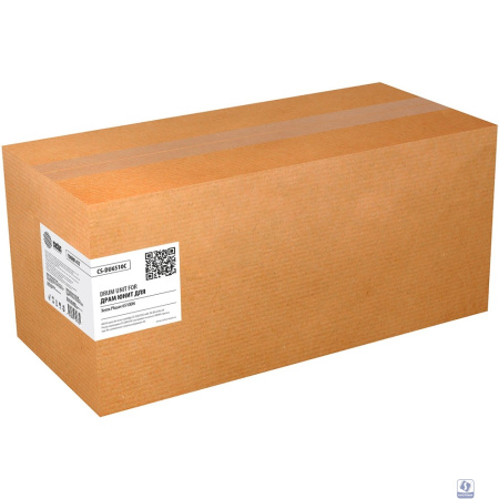 Блок фотобарабана Cactus CS-DU6510C 108R01417 голубой для Phaser 6510DN Xerox