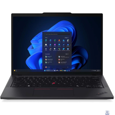 Lenovo ThinkPad T14 G6 [21QCA049CD] (КЛАВ.РУС.ГРАВ.) 14" 