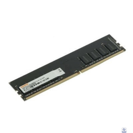 Digma DDR4 DIMM 8GB DGMAD42666008S PC4-21300, 2666MHz