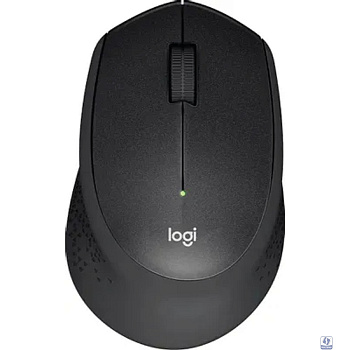 910-004909/910-004924 Logitech M330 SILENT PLUS Black USB