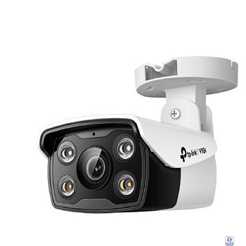 TP-Link VIGI C330(4mm) Уличная цилиндрическая камера 3 Мп с цветным ночным видением