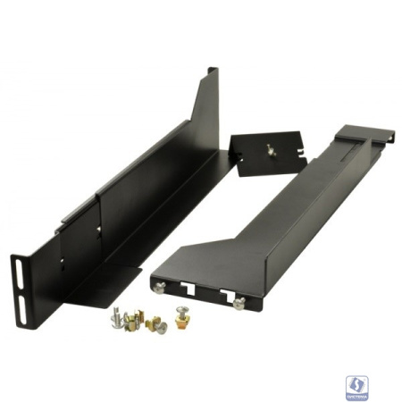 Импульс Комплект креплений для установки в стойку для ИБП серии ФРИСТАЙЛ 11-3 кВА высота 2U 