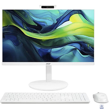Acer Aspire C27A [DQ.BNRCD.002] White 27" 