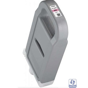 Картридж CANON PFI-1700 PM фото-пурпурный,  700 мл