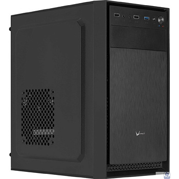 Formula CS-104-S-BK-v1 (mATX, без БП, USB3.0 x1, USB2.0 x2)