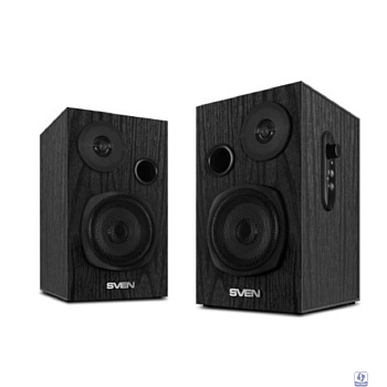 АС SPS-585, черный (20 Вт)