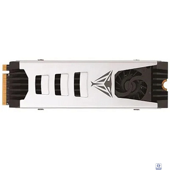 SSD накопитель Patriot Viper M.2 2280 2TB GEN5 PV553P2TBM28H