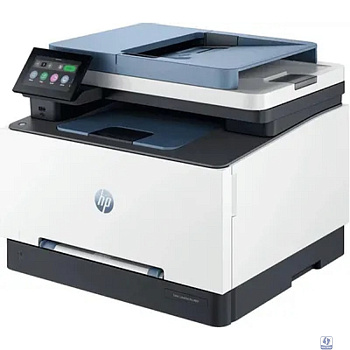 HP Color LaserJet Pro 3303fdw (499M8A) 
