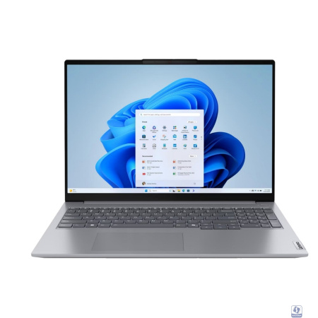 Lenovo ThinkBook 16 G7 ARP [21MW009VAK] Arctic Grey 16" 
