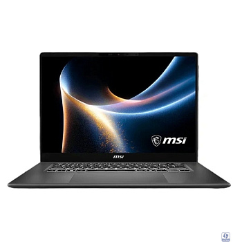 MSI Prestige 16 AI+ C3MG-030RU [9S7-262223-030] Grey 16" 