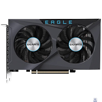 Gigabyte GV-R65XTEAGLE-4GD AMD Radeon RX 6500XT 4096Mb 64 GDDR6 2900/12000 HDMIx1 DPx1 HDCP RTL