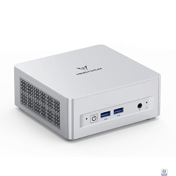 Minisforum Мини ПК UM870PLUS/BAREBONE (AMD Ryzen 7 8745H)  AMD Radeon 780M