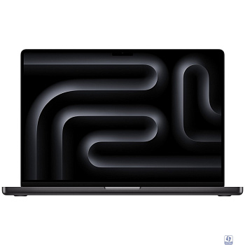 Apple MacBook Pro 16-inch 2024 [MX2Y3HN/A] (КЛАВ.РУС.ГРАВ.) Space Black 16" Liquid Retina XDR  (A3403)