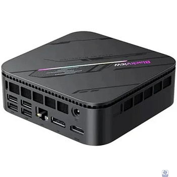 Blackview MP100PRO/I5-12450H/16+512GB Мини ПК MP100Pro (Intel I5-12450H) 16+512GB, WIFIa/b/g/n/ac, Bluetooth 4.2, Win11 Pro
