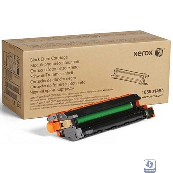 Xerox Черный фотобарабан [108R01484]