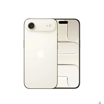 Apple iPhone Air 256Gb Light Gold (MG1A4LL/A) (eSim)