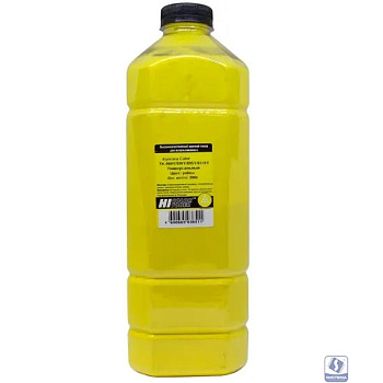 Hi-Black Тонер универсальный для  Kyocera Color TK-560Y/590Y/895Y/8315Y, Y, 500 г, канистра
