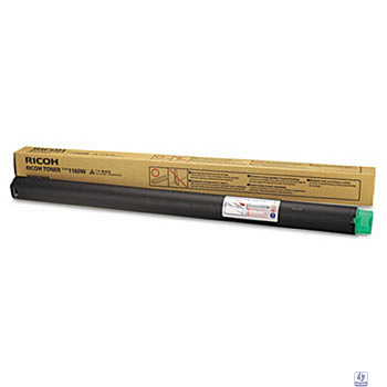 Ricoh 888029/888148 Картридж тип 1160W {Aficio 470W/240W/2400W/2470W/3600W, (2200стр.) (888029)