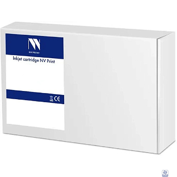 Струйный картридж NVP 11 (NV-C4837A) Magenta для HP BIJ 1000/1100/1200/2200 (28мл) совместимый