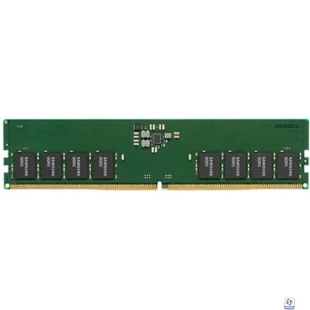 Samsung DDR5 DIMM 8GB 4800MHz M323R1GB4BB0-CQK