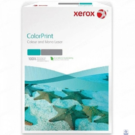 XEROX 450L80028 Бумага ColorPrint Coated Gloss SRA3, 200г, 250 листов
