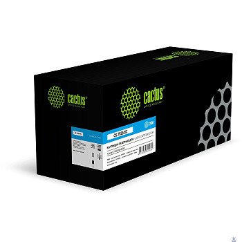 Картридж лазерный Cactus CS-TK8545C TK-8545C голубой (20000стр.) для Kyocera TASKalfa 4054ci