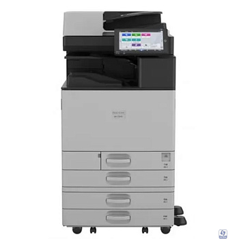 Ricoh IM C3010, МФУ(419308)