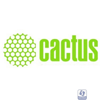 Картридж лазерный Cactus CS-CLT-C607S CLT-C607S голубой (15000стр.) для Samsung CLX-9250ND/9350ND