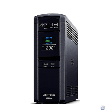 ИБП CyberPower CP1600EPFCLCD 