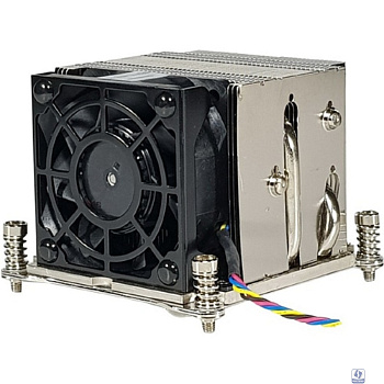 ACL-S20070 Вентилятор Ablecom ACL-S20070, LGA2011, S+N, 2U (SNK-P0048AP4)