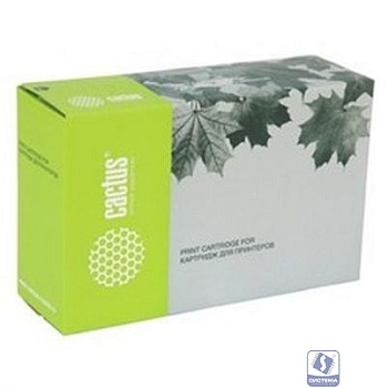 Блок фотобарабана Cactus CS-CB384AR ч/б:35000стр. для CLJ CM6030/6040/CP6015 HP