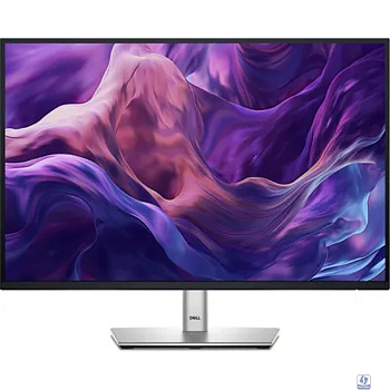 LCD Dell 24.07" P2425E черный 
