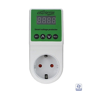 Energenie Реле напряжения Energenie EHB8-2