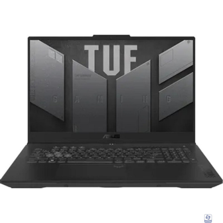 ASUS TUF Gaming A16 FA607NUQ-RL024  [90NR0QF3-M001T0] Grey 16" 