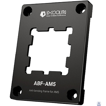 Повреждение упаковки Прижимная рамка ID-Cooling ABF-AM5 (ABF-AM5)