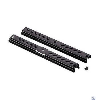 Комплект монтажный HPE AP-MNT-D AP mount bracket individual D: solid surface
