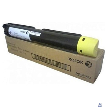 XEROX 006R01462 Тонер-картридж  для Xerox WC 7120 Yellow (15K)