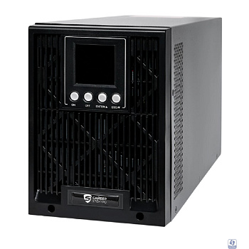 ИБП Сайбер Электро ЭКСПЕРТ-II-1000 