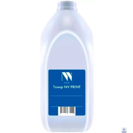 Тонер NVP HP 252 (250 г) Magenta для CF403A, W2033A/X, W2073A, W2213A/X, W2413A, HP Color LaserJet M252, M274, M277,  150, 178, 179, M255, M282, M283, M182, M183 Premium