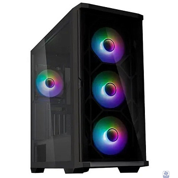 MidiTower Zalman Z10 DUO