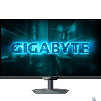 LCD Gigabyte 27" G27Q20 черный 