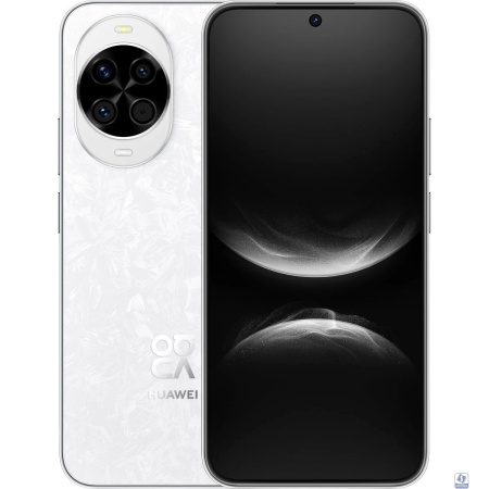 Huawei Nova 14 12GB/256GB White [51098LAW]