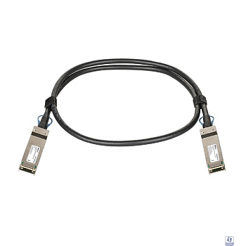 ORIGO OFM-CB100Q28/A1A Пассивный кабель 100G QSFP28 для прямого подключения, 1м