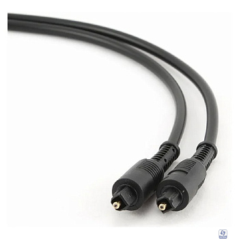 Кабель оптический Gembird CC-OPT-1M Toslink 2xODT M/M 1M